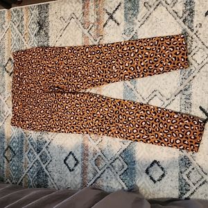 Old Navy Pixie Pant, SZ 6.